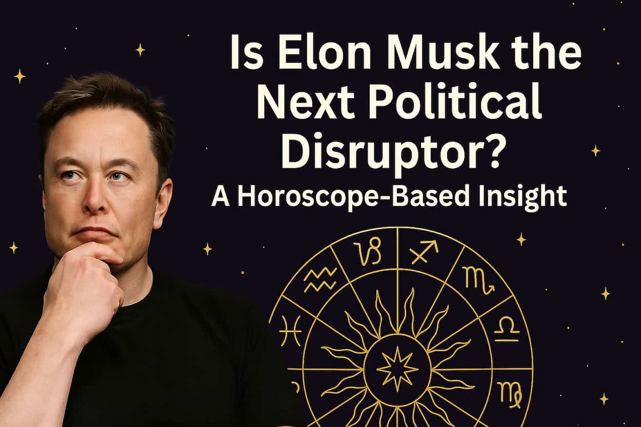 elon musk political future jyotish analysis